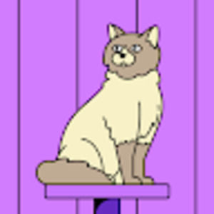 Meet your Posher, Poofinger